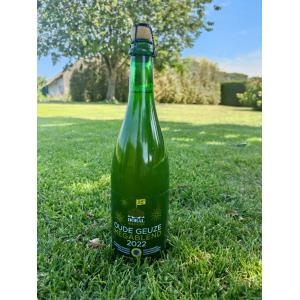 Horal Oude Geuze Megablend 2022 75cl