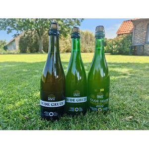 Horal oude geuze Megablend 2... Horal oude geuze Megablend 2...