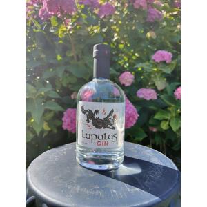 Lupulus Gin 50cl