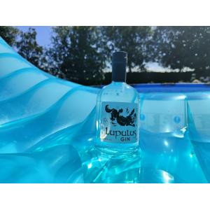 Lupulus Gin 50cl