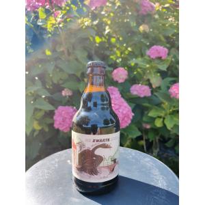De Zwarte zwaan 33cl De Zwarte zwaan 33cl