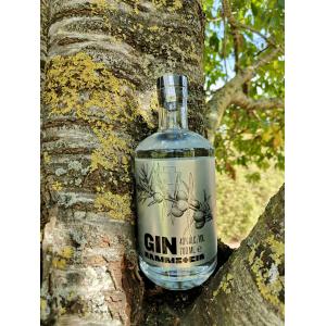 Rammstein Gin 70cl Rammstein Gin 70cl