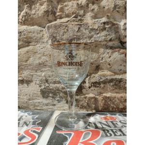 La Binchoise Blond Glass 25CL