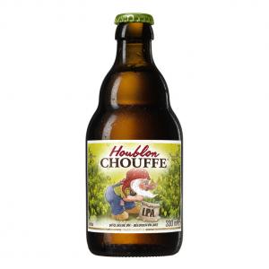 Chouffe Houblon IPA 33cl