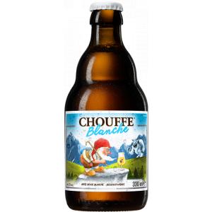 Chouffe Blanche 33cl 