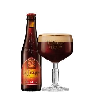 La Trappe Bockbier 33cl La Trappe Bockbier 33cl