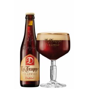 La Trappe Dubbel 33cl