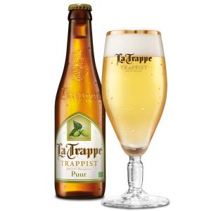 La Trappe Puur 33cl 