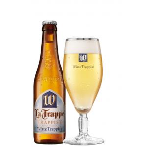 La Trappe Witte 33cl