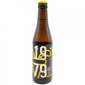 Abbaye des Rocs Saison 33cl