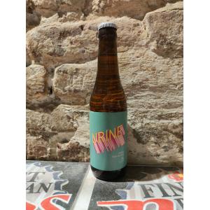 Urine Double IPA 33cl