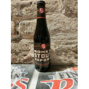 Monk's Stout Dupont 33c...