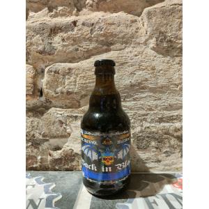 Enigma Back in Black Imperial chocolate stout 33cl