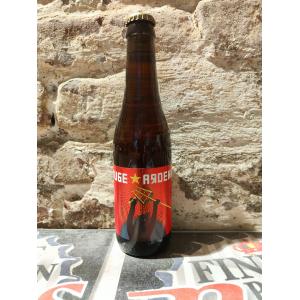 Minne Rouge Ardenne 33cl