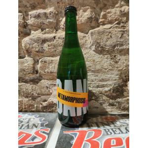 Brussels Beer Project Dansaert Metamorphosis 75cl