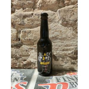 Galea Black Pope 33cl