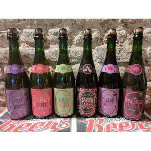 Tilquin pack 6x75cl Tilquin pack 6x75cl