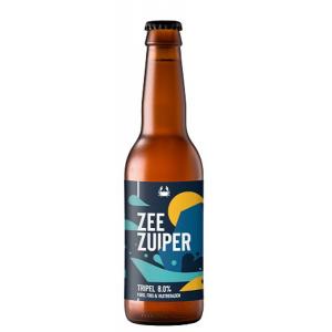 Schelde Zeezuiper Tripel 33c...