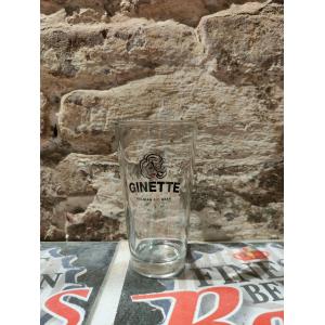 Glass Ginette 25cl