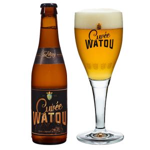 Cuvée Watou 33cl