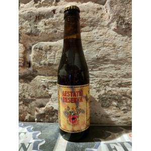 Struise Brouwers Aestatis Reserva Vintage 2014 33cl