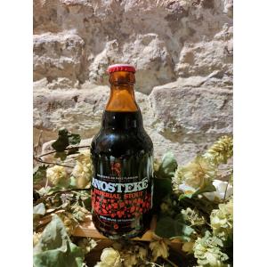 Anosteke Imperial stout 33cl
