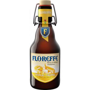 Floreffe Tripel 33cl