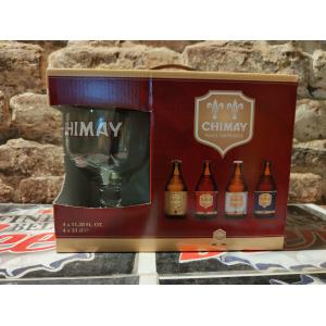 Chimay pack