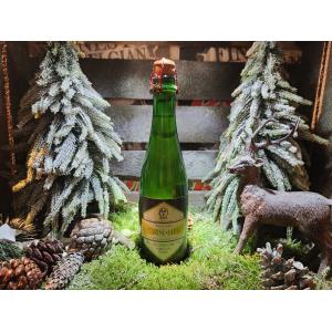 De Cam Nectarine-Lambiek 2019 37,5cl