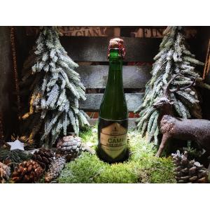 De Cam Oude Geuze Gooikoorts 2019 37,5cl