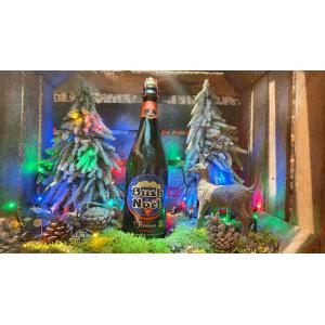 Bush de Noël Premium 75cl