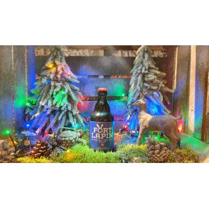 Fort Lapin Snowlapin 33cl Fort Lapin Snowlapin 33cl