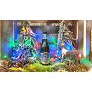 Gouden Carolus Christmas 33cl