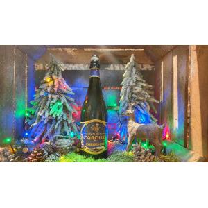 Gouden Carolus Christmas 75c...