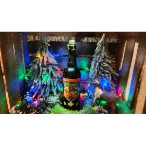 St Bernadus Christmas Ale 75cl