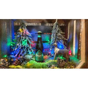 Tongerlo Christmas 33cl Tongerlo Christmas 33cl