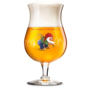 Glass Chouffe 33cl