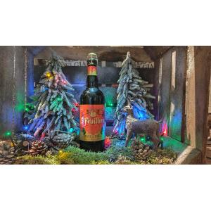 St Feuillien X-mas 75cl