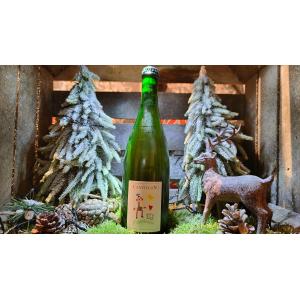 Cantillon Nath 2022 75cl Cantillon Nath 2022 75cl