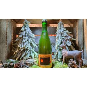 Cantillon Fou'Foune Lim... Cantillon Fou'Foune Lim...