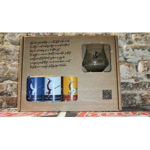 De Moare pack De Moare pack