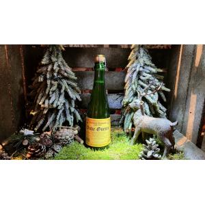 Hanssens Oude Gueuze 37,5cl