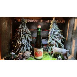 Hanssens Lambic Raspberry 37...