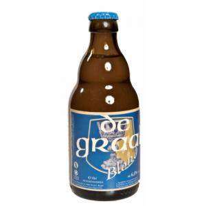 De Graal Blond 33cl