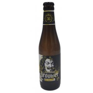 Adrien Brouwer Bio blond 33cl