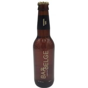 Bar Belge 33cl