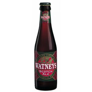 Watneys Scotch Ale 25cl