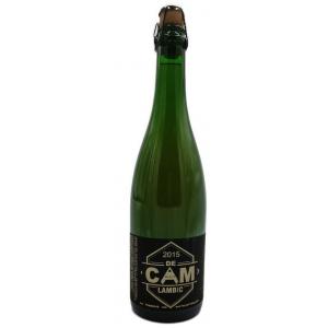 De Cam Foeder Lambic 2015 75...