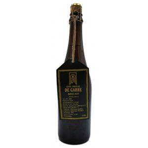 De Garre Barrel Aged 75cl