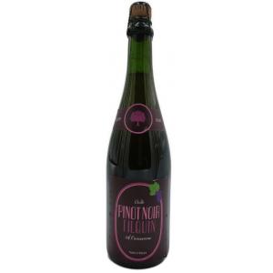 Tilquin Oude Pinot Noir à l'ancienne 2019-2020 75cl